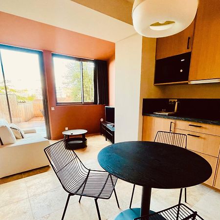 Les Suites D'Angouleme - Proche Gare Et Centre Ville - Haut De Gamme Extérieur photo