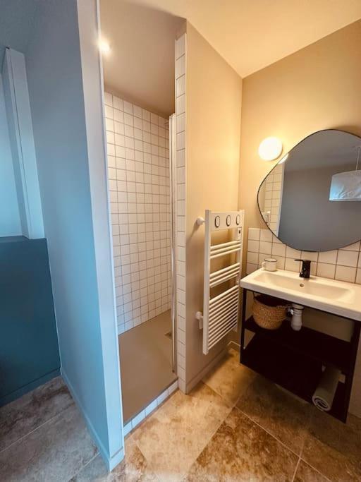Les Suites D'Angouleme - Proche Gare Et Centre Ville - Haut De Gamme Extérieur photo