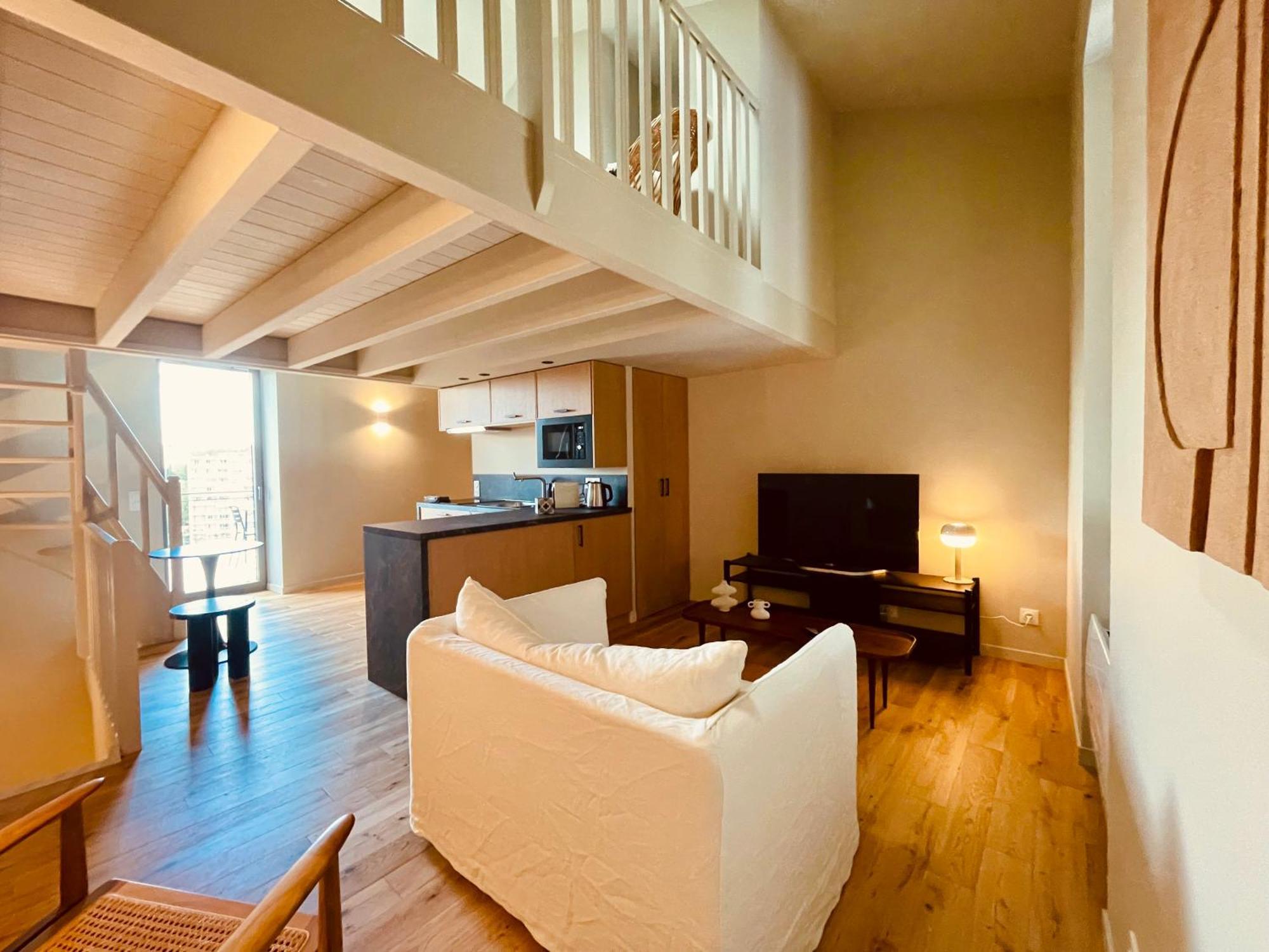 Les Suites D'Angouleme - Proche Gare Et Centre Ville - Haut De Gamme Extérieur photo