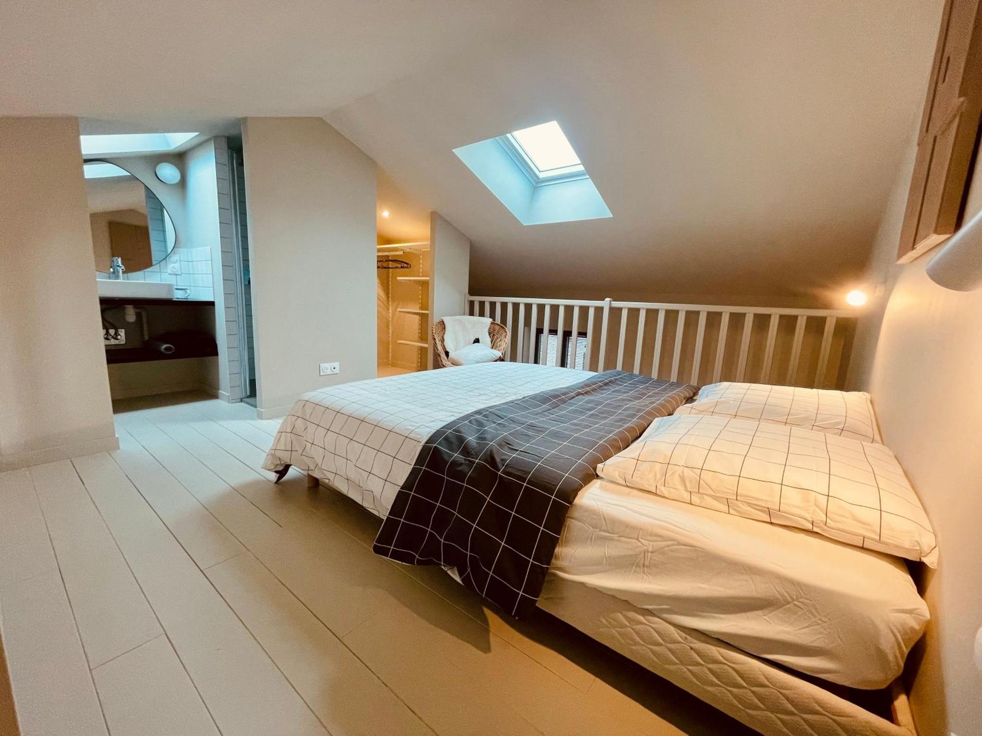 Les Suites D'Angouleme - Proche Gare Et Centre Ville - Haut De Gamme Extérieur photo