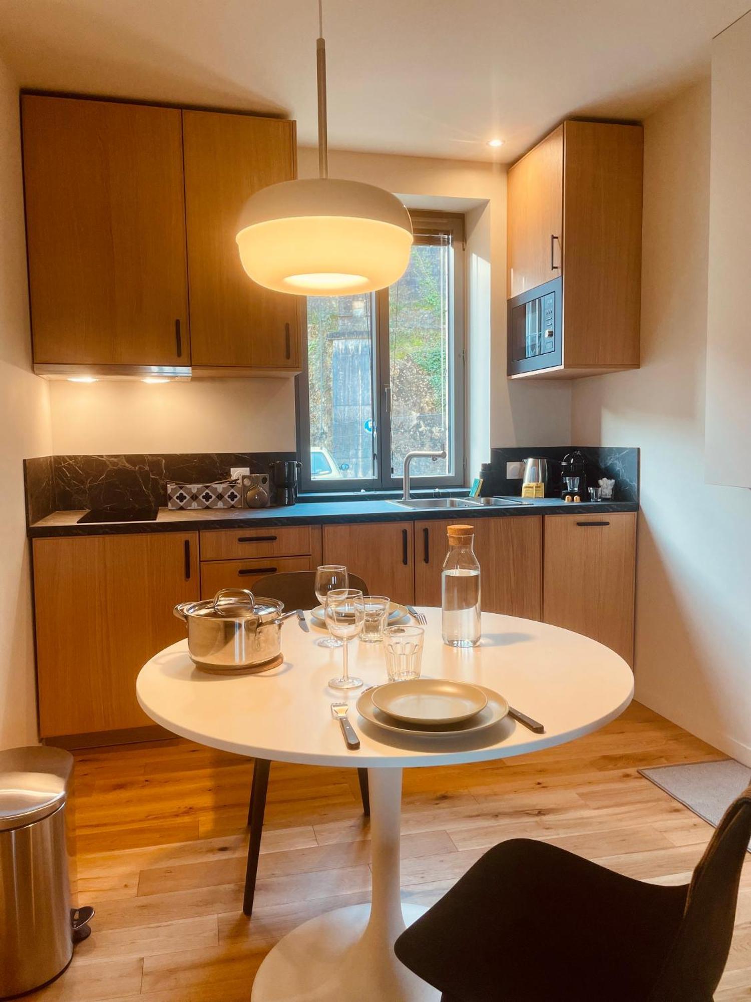 Les Suites D'Angouleme - Proche Gare Et Centre Ville - Haut De Gamme Extérieur photo