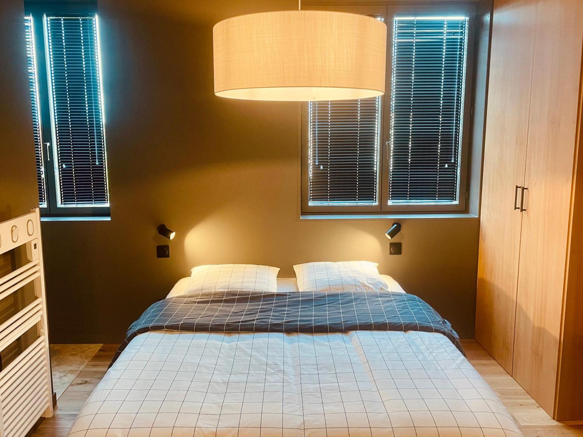 Les Suites D'Angouleme - Proche Gare Et Centre Ville - Haut De Gamme Extérieur photo