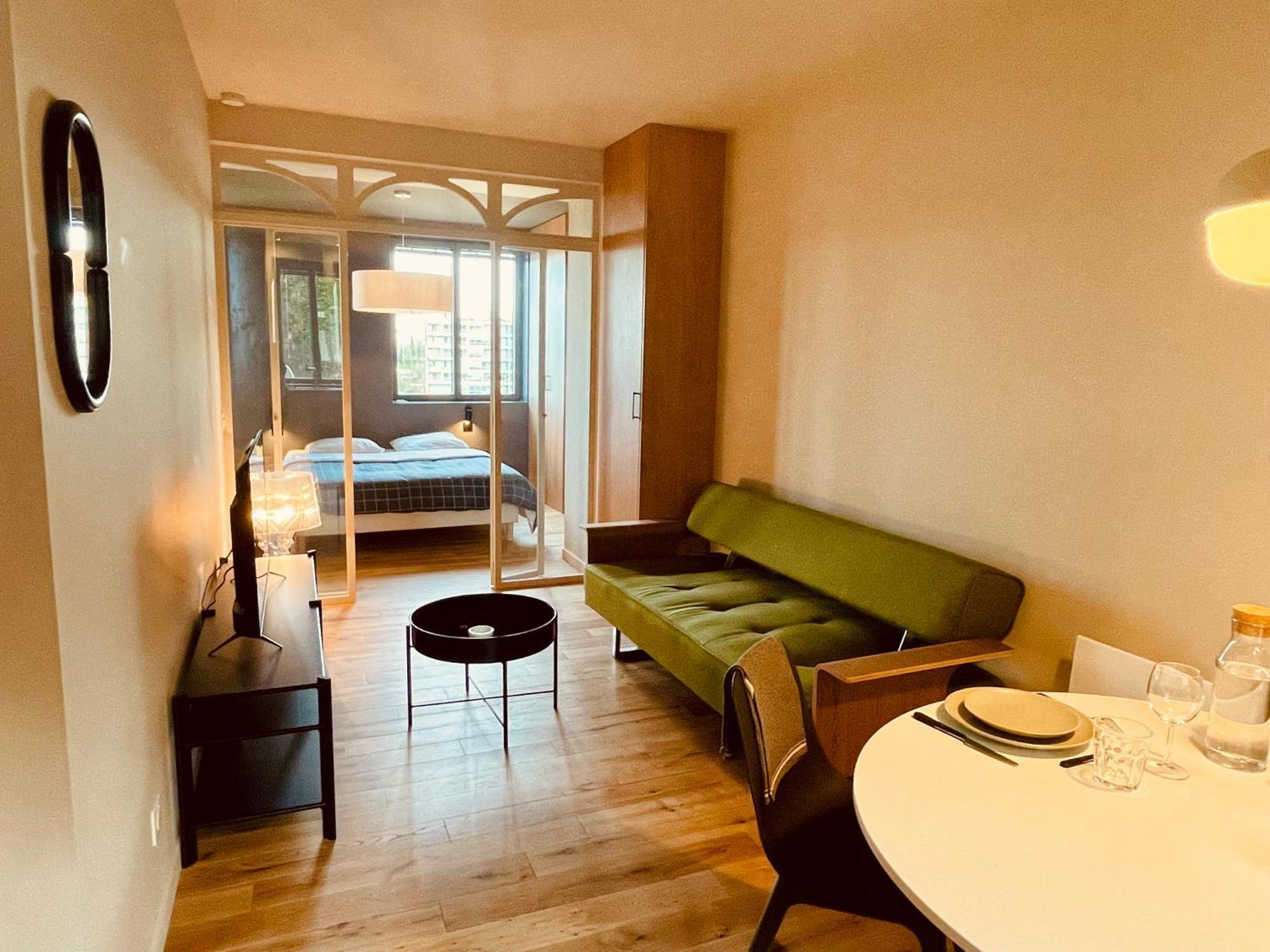 Les Suites D'Angouleme - Proche Gare Et Centre Ville - Haut De Gamme Extérieur photo