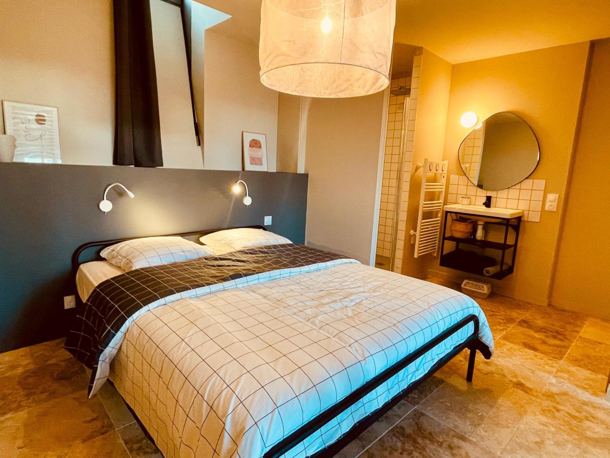 Les Suites D'Angouleme - Proche Gare Et Centre Ville - Haut De Gamme Extérieur photo